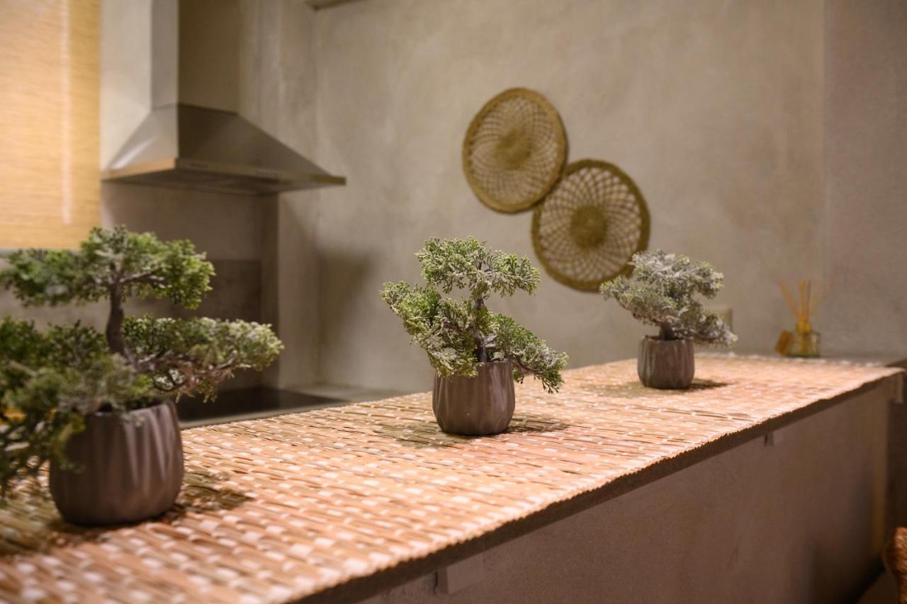 The In Town Apartment - With A Private Terrace Corfu (city) Exterior foto