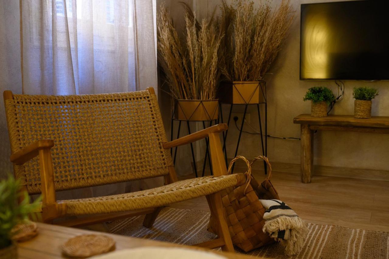 The In Town Apartment - With A Private Terrace Corfu (city) Exterior foto