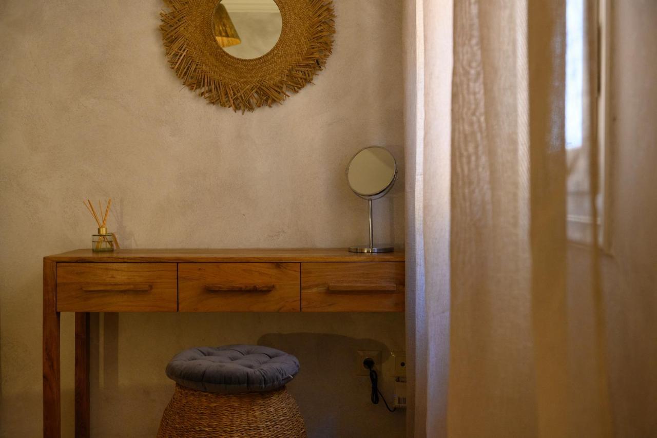 The In Town Apartment - With A Private Terrace Corfu (city) Exterior foto