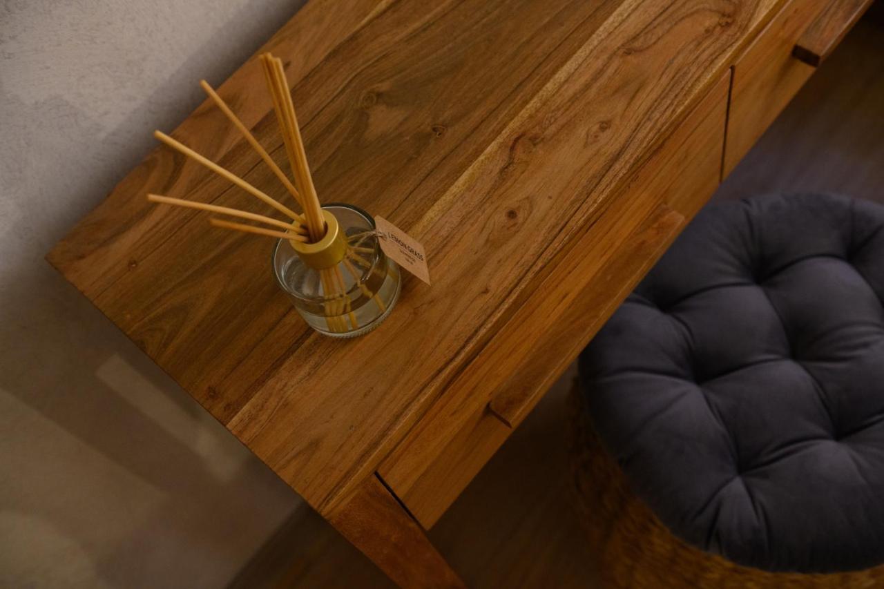 The In Town Apartment - With A Private Terrace Corfu (city) Exterior foto